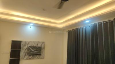 Bedroom Image of 2400 Sq.ft 3 BHK Builder Floor for rent in Sector 17 Gurgaon for Rs. 65000