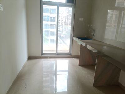Kitchen Image of 1225 Sq.ft 2 BHK Apartment / Flat for sale in Pote Pallacio, Kharghar Navi Mumbai for Rs. 14000000