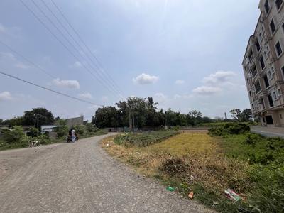 Block A Plot View 3