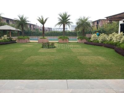 Image of 2185 Sq.ft 3 BHK Villa for sale in Paramount Golfforeste Villas, Surajpur, Greater Noida for Rs. 24500000
