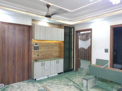 Living Room Image of 1810 Sq.ft 4 BHK Builder Floor for sale in Sector 15 Dwarka New Delhi for Rs. 14500000