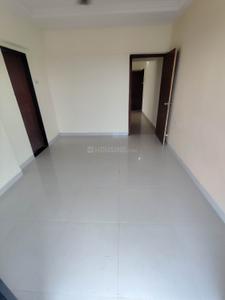 Bedroom Image of 550 Sq.ft 1 BHK Apartment / Flat for sale in Borivali West Mumbai for Rs. 12000000