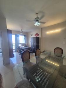 Hall Image of 1190 Sq.ft 2.5 BHK Apartment / Flat for sale in SBP City Of Dreams 2, Sector 116 Mohali for Rs. 6690000