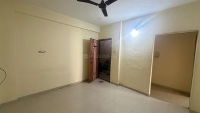 Bedroom Image of 600 Sq.ft 1 BHK Apartment / Flat for sale in Old Sangvi Pune for Rs. 3500000