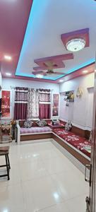 1 BHK Flat