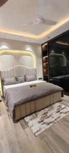 Bedroom Image of 1377 Sq.ft 3 BHK Builder Floor for sale in BLF Nature Valley, Sector 35 Sohna for Rs. 13000000
