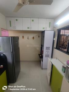 Kitchen Image of 835 Sq.ft 2 BHK Apartment / Flat for sale in AtulNagar Phase I, Warje Pune for Rs. 9200000