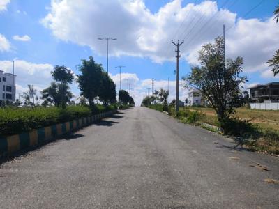 Image of 1200 Sq.ft Residential Plot / Land for sale in Sipcot Ph. I, Hosur for Rs. 3960554