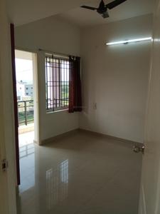 Bedroom Image of 1100 Sq.ft 2 BHK Apartment / Flat for sale in VGN Southern Avenue, Kattankulathur Chennai for Rs. 6000000