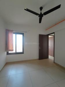 Hall Image of 1027 Sq.ft 2 BHK Apartment / Flat for rent in Treeland, Gangapur Nashik for Rs. 26000