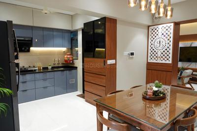 3 BHK Flat