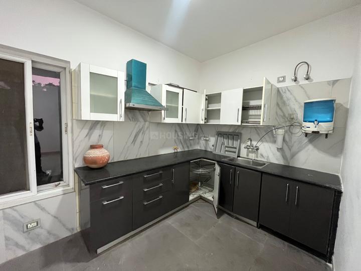 Vasant kunj c1 Kitchen 1