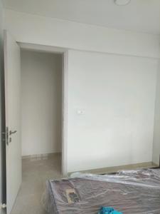 Bedroom Image of 750 Sq.ft 2 BHK Apartment / Flat for rent in Sunshine Samriddhi Garden Wing C Gulmohar Wing D Deodhar, Bhandup West Mumbai for Rs. 50000