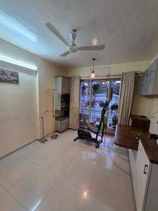 Hall Image of 1800 Sq.ft 3 BHK Apartment / Flat for sale in Parijat Nagar Nashik for Rs. 13500000