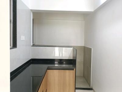 Kitchen Image of 1750 Sq.ft 3 BHK Apartment / Flat for sale in Kumar Kruti, Kalyani Nagar Pune for Rs. 24100000