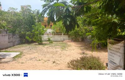 Image of 12000 Sq.ft Residential Plot / Land for sale in Panaiyur, Sholinganallur, Chennai for Rs. 175000000