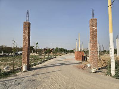 Image of 650 Sq.ft Residential Plot / Land for sale in Tilpata Karanwas, Greater Noida for Rs. 1800000