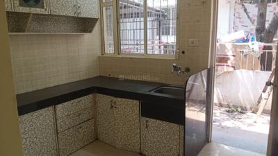 Kitchen Image of 1662 Sq.ft 3 BHK Villa for sale in Jhala Manjri Greens 5 Villa, Manjari Budruk Pune for Rs. 18100000
