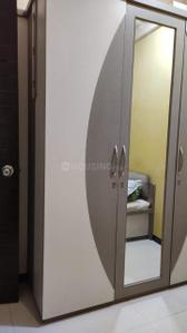Bedroom Image of 650 Sq.ft 1 BHK Apartment / Flat for sale in Dombivli East Thane for Rs. 5600000
