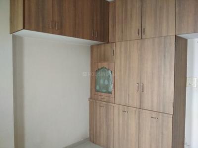 Kitchen Image of 1025 Sq.ft 3 BHK Apartment / Flat for sale in Gotri Vadodara for Rs. 4950000