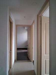 Passage Image of 1410 Sq.ft 3 BHK Apartment / Flat for sale in Paras Tierea, Sector 137 Noida for Rs. 12500000