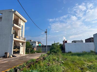 Image of 1000 Sq.ft Residential Plot / Land for sale in Dhanwantary Nagar, Jabalpur for Rs. 2900000