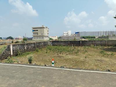 Image of 1200 Sq.ft Residential Plot / Land for sale in Chettimedu, Chennai for Rs. 6000000