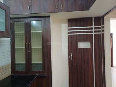 Bedroom Image of 870 Sq.ft 2 BHK Apartment / Flat for rent in Mugalivakkam Chennai for Rs. 25000