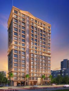 2 BHK Flat