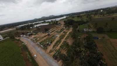 Image of 1200 Sq.ft Residential Plot / Land for sale in MH Brush Strokes, Doddasagarahalli, Bengaluru for Rs. 5500000