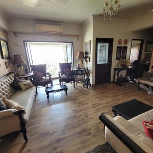Image of 1120 Sq.ft 2 BHK Apartment / Flat for sale in City High, Tollygunge, Kolkata for Rs. 9000000