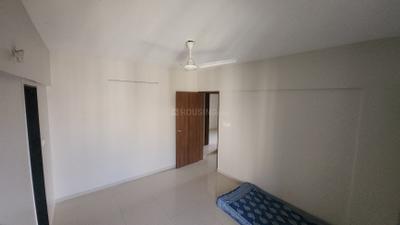 Bedroom Image of 899 Sq.ft 3 BHK Apartment / Flat for sale in Guardian Lake Shire, Jambhulwadi Pune for Rs. 7700000