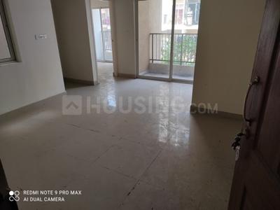 Hall Image of 828 Sq.ft 2 BHK Apartment / Flat for sale in VBHC Hillview, Vasind Thane for Rs. 2500000
