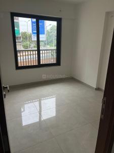 Bedroom Image of 1820 Sq.ft 3 BHK Apartment / Flat for rent in Adani Archway, Gota Ahmedabad for Rs. 32000