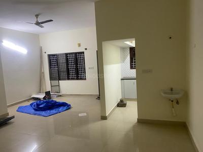 Hall Image of 1200 Sq.ft 2 BHK Builder Floor for rent in Horamavu Bengaluru for Rs. 22000