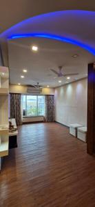 Image of 1561 Sq.ft 3 BHK Apartment / Flat for rent in Dukle Elite, Panjim, Goa for Rs. 100000
