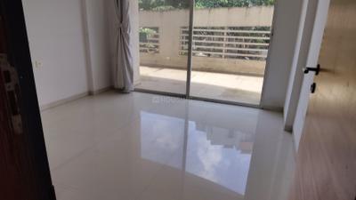 Bedroom Image of 1200 Sq.ft 2 BHK Apartment / Flat for sale in Kundan Westros, Baner Pune for Rs. 16000000
