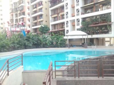 Image of 3000 Sq.ft 4 BHK Apartment / Flat for sale in Proviso Complex, Kharghar, Navi Mumbai for Rs. 29500000