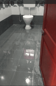 Image of 600 Sq.ft 2 BHK Builder Floor for rent in Ondipudur, Coimbatore for Rs. 12000