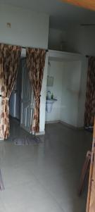 Hall Image of 600 Sq.ft 1 BHK Apartment / Flat for sale in Malampuzha-II Palakkad for Rs. 2700000