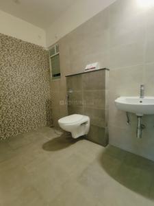 Bathroom Image of 1884 Sq.ft 3 BHK Apartment / Flat for sale in Talegaon Dabhade Pune for Rs. 9800000