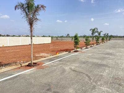 Image of 830 Sq.ft Residential Plot / Land for sale in Kurumbapalayam, Coimbatore for Rs. 3801000