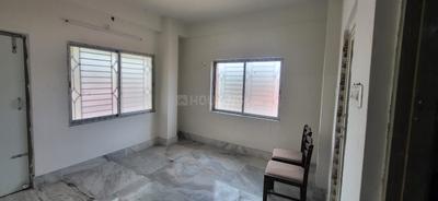 Bedroom Image of 1164 Sq.ft 3 BHK Apartment / Flat for sale in Airport Gate No 2 Kolkata for Rs. 4050000