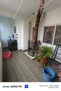 Image of 2400 Sq.ft 4 BHK Duplex for rent in Geddalahalli, Bengaluru for Rs. 50000