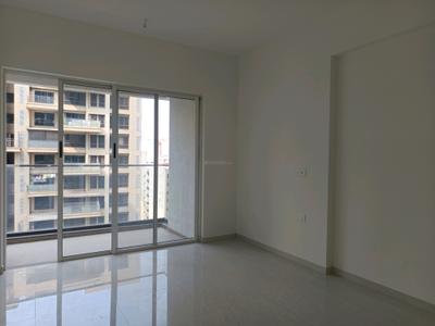 Bedroom Image of 1350 Sq.ft 3 BHK Apartment / Flat for rent in Lodha Bella Vita, Mohammed Wadi Pune for Rs. 47000