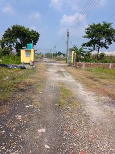 Image of 720 Sq.ft Residential Plot / Land for sale in Joka, Kolkata for Rs. 174998