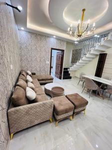 Bedroom Image of 2250 Sq.ft 6 BHK Independent House for sale in Sector 46 Chandigarh for Rs. 84500000