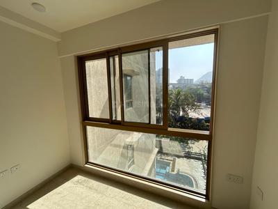 Bedroom Image of 700 Sq.ft 2 BHK Apartment / Flat for sale in Godrej RKS, Chembur Mumbai for Rs. 25000000