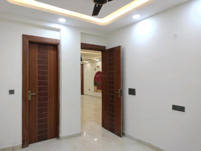 Bedroom Image of 1557 Sq.ft 3 BHK Builder Floor for sale in Fidato Honour Homes, Sector 89 Faridabad for Rs. 15000000