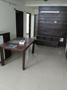 Hall Image of 1700 Sq.ft 4 BHK Apartment / Flat for sale in Globus Coral Woods, Hoshangabad Road Bhopal for Rs. 9500000